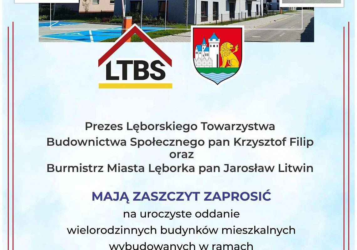 Zaproszenie grafika